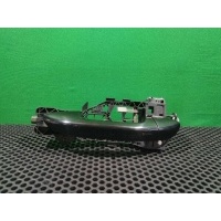 Ручка наружная передняя левая Volkswagen Passat B6 2005 3C0 837 885 D
