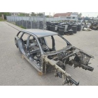 Крыша Audi A4 B7 2005