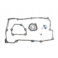 Bmw e46 x3 e83 e90 e91 z4 e85 e87 уплотнитель капота клапонов n42 n46 болты