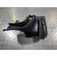 Дефлектор радиатора правый Land Rover Discovery 5 2020 HY327H460AC,LR081641,LR126065
