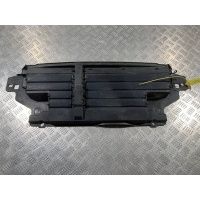 Дефлектор радиатора верхний Land Rover Discovery 5 2020 HY328475AB,LR082883