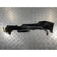 Пластик моторного отсека Audi A5 F5 2022 8W6821169C,8W6821169E