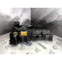 Крышка головки блока цилиндров BMW 5-Series F10 2011 11127588412
