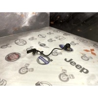 Датчик положения коленвала BMW 5-Series F10 2011  13627595860