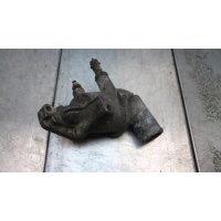 Корпус термостата Opel Astra G 1998 90412717, 90412901