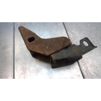 Кронштейн КПП Seat Alhambra 1 поколение 1996 7M0199129C, 95VW-6A025-BA