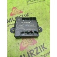Блок двери MERCEDES C W204 2011 A2129004106, A2129003906