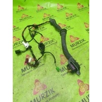 Проводка двери MERCEDES C W204 2011 A2044407906, A2045402710
