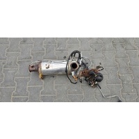 Volkswagen t5 2.5 tdi катализатор фильтр dpf jmj 09062313421