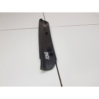 Накладка крышки багажника левая Geely Atlas Pro 2021- 6600131034