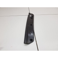 Накладка крышки багажника правая Geely Atlas Pro 2021- 6600131076