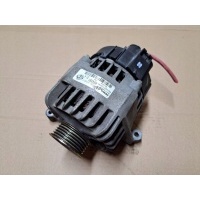Генератор fiat гранде punto 1.2 46843091 70a 3
