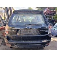 subaru forester iii sh крышка багажника багажника аэродинамический 32j