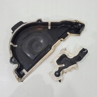 Корпус грм 9842761280 dv5rc peugeot citroen