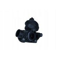 Клапан системы охлаждения volkswagen touareg 3 , 0 18 - 06m121678h