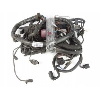 Мерседес w203 w209 2.2 cdi свет двигателя