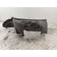 Защита арок передняя правая (подкрылок) Daewoo Rezzo 2002 96262402