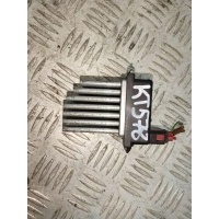 Сопротивление печки Audi A6 C5 (S6,RS6) 2001 4b0820521