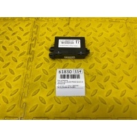 Блок управления TOYOTA LAND CRUISER PRADO GDJ150 2016 8978460150