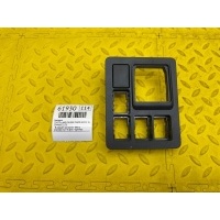 Накладка TOYOTA LAND CRUISER PRADO GDJ150 2016 5544660121C0
