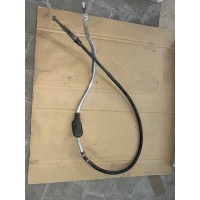 Volkswagen oe 1k0711951a трос тормоза ручной