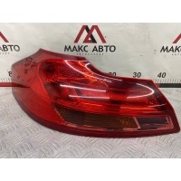 Б/У фара (фонарь, оптика) Opel Insignia 35 2009 13226856, 13277877, <strong>-Б/У Детали сняты с АВТОМОБИЛЯ</strong>