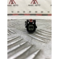 Б/У Фишка датчика удара air bag аир баг ( разъем ) Opel Insignia 35 2009 13502341, <strong>-Б/У Детали сняты с АВТОМОБИЛЯ</strong>