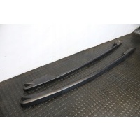 Реленги крыша peugeot 207