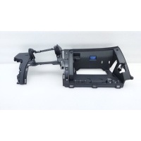 Накладка торпедо Hyundai Tucson NX4 2022 84760N9100NNB, 84547P2000, 84548G8000