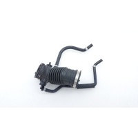Патрубок воздушного фильтра Hyundai Tucson NX4 2022 28130N9150, 267302J060, 267102J060