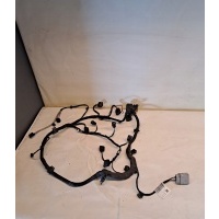 Свет установка двигателя fabia iii 1.0 04c971612n