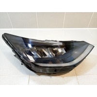Фара правая Hyundai Sonata 8 92102L1100