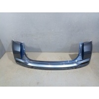 Бампер задний Chery Tiggo 4 602000499AA
