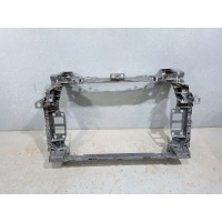 Панель передняя Volkswagen Touareg CR 760805588H