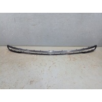 Молдинг заднего бампера Audi Q5 80A 80A807578RN4