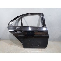 Дверь задняя правая Mercedes-Benz E-Class W213 A2137320210