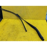 Поводок стеклоочистителя Mercedes GL500 X164 2008 A1648200540, 24028055, A1648200344