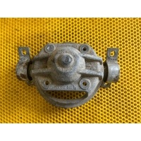 Опора амортизатора VOLKSWAGEN TOUAREG 7L 2008 7L0512345B, 7L0512301C