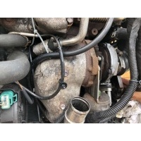 Турбина Opel Zafira B 2008 8981023712