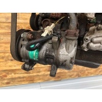 Компрессор кондиционера Peugeot 306 2000 SD6V12