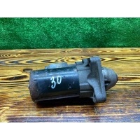 Стартер Ford Fiesta 5 2001 0001107418,ZS6U1100DB