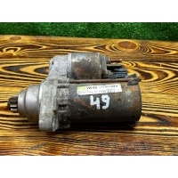 Стартер Skoda Fabia 2 restailing 2012 C2T911023S,D6GS12,0407073592