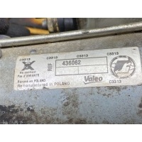 Стартер Citroen C3 1 2006 9648644680, D6G3,436062