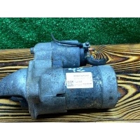 Стартер Opel Astra H 2009 8980147430,S114925S071205