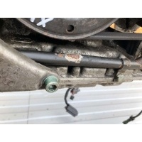 Трубка охлаждающей жидкости металлическая Volkswagen Passat B5 2002 078121081Q