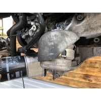 Подушка крепления двигателя Volkswagen Passat B5 2002 8d0199379k