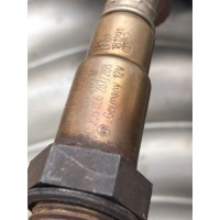 Лямбда-зонд Volkswagen Passat B5 2002 078906265M