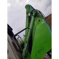 Бардачок Sennebogen 830M 2018 1804012