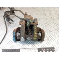 Суппорт задний правый Mercedes-Benz M-Класс W164 2008 191129,77092,P0770677,A1645406510