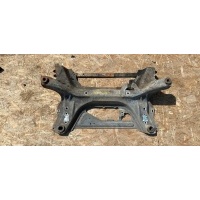 Балка подвески передняя (подрамник) Citroen C5 2007